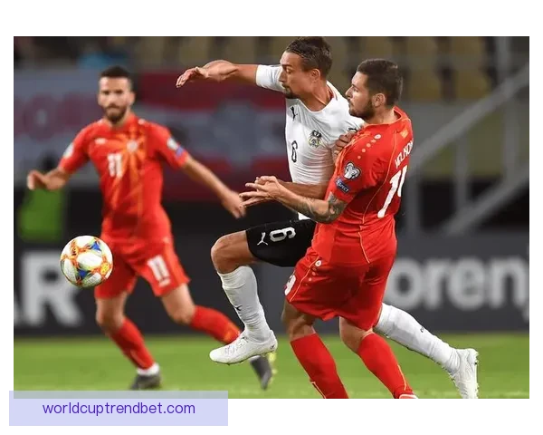 世界杯足球竞猜预测策略及投注技巧分析，助你赢得更多奖金