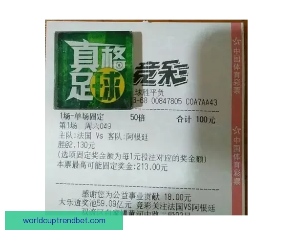 世界杯竞猜官网全面升级 提供更精准预测与实时数据分析